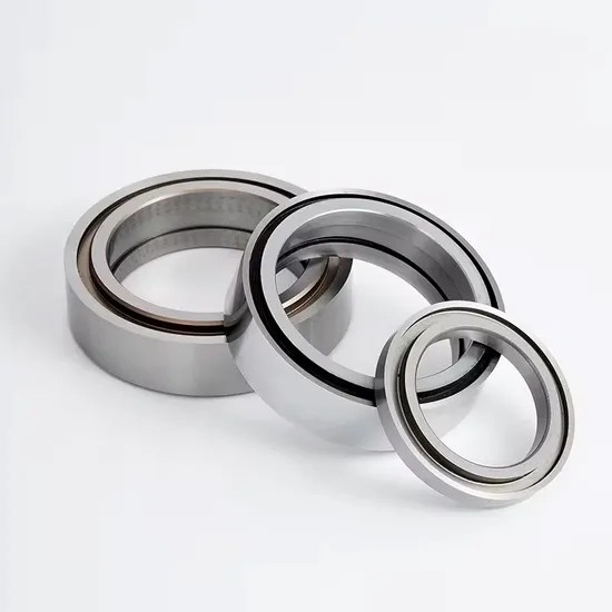 Tungsten Carbide Insert Rotary Blades
